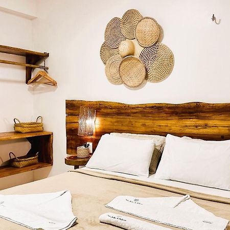 Suites Jardins De Flecheiras Exterior photo