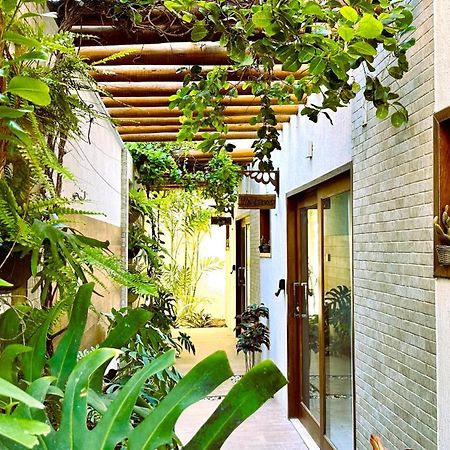 Suites Jardins De Flecheiras Exterior photo