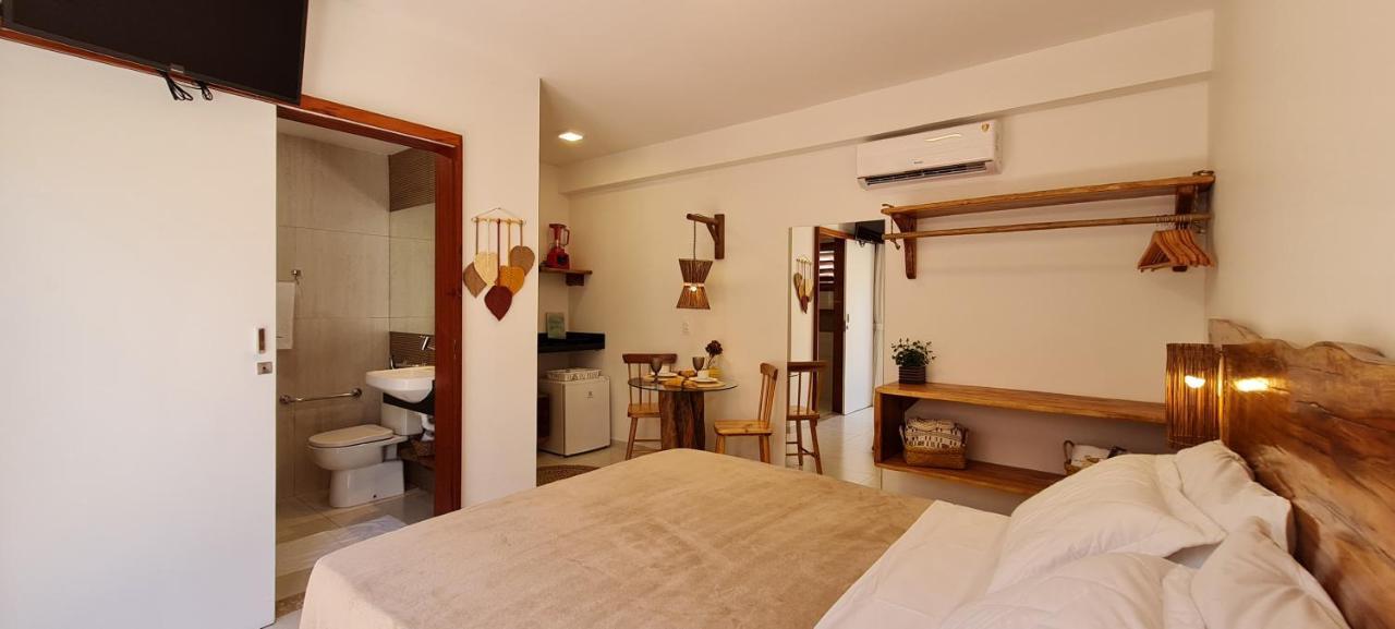 Suites Jardins De Flecheiras Exterior photo