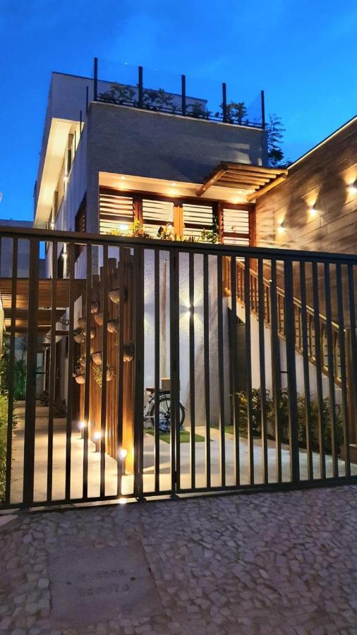 Suites Jardins De Flecheiras Exterior photo
