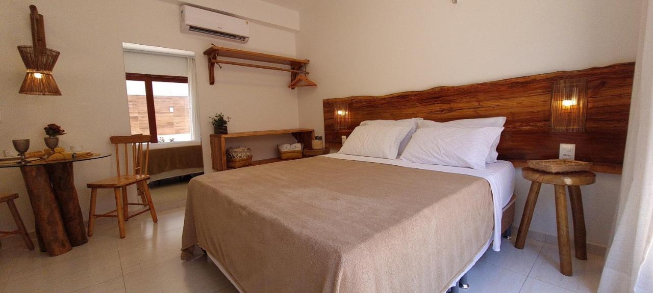 Suites Jardins De Flecheiras Exterior photo