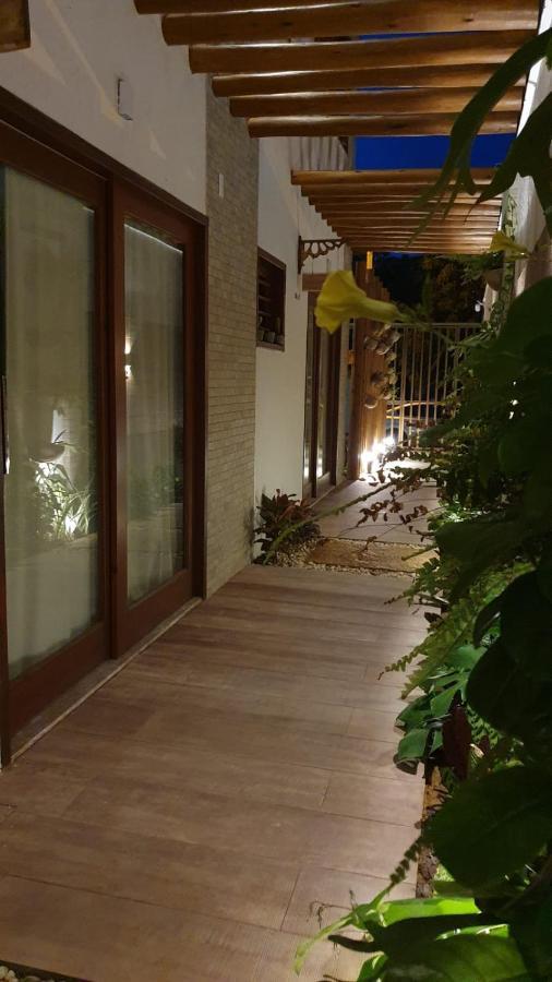 Suites Jardins De Flecheiras Exterior photo