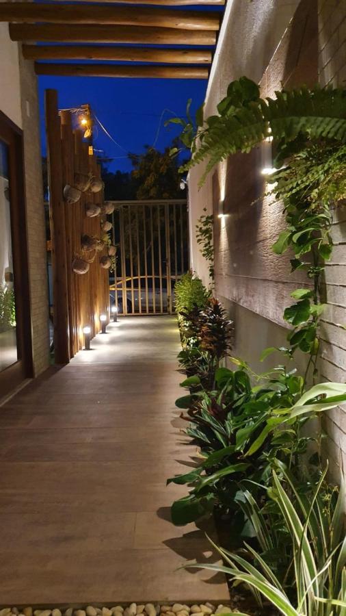 Suites Jardins De Flecheiras Exterior photo