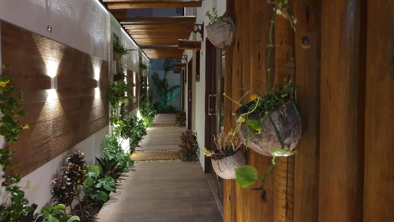 Suites Jardins De Flecheiras Exterior photo