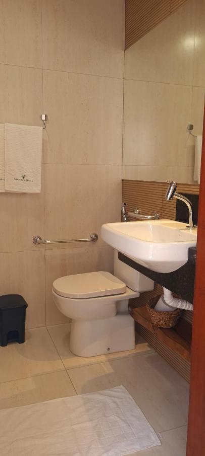 Suites Jardins De Flecheiras Exterior photo