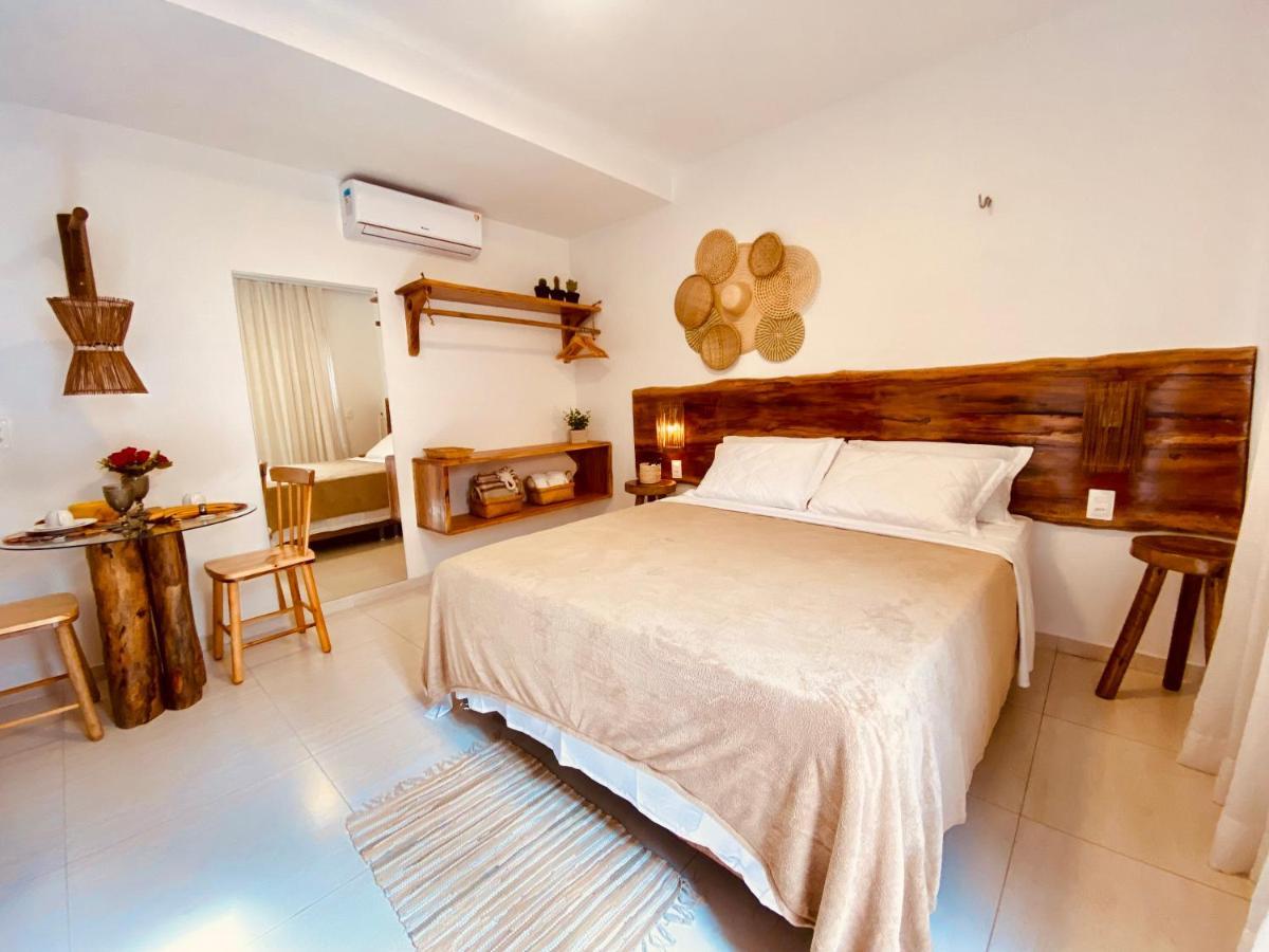 Suites Jardins De Flecheiras Exterior photo