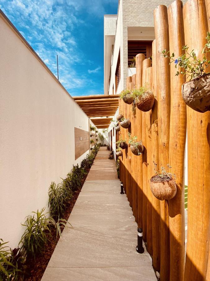Suites Jardins De Flecheiras Exterior photo