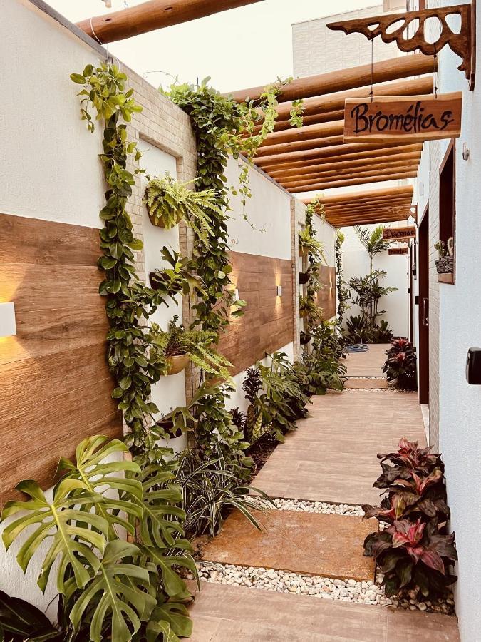 Suites Jardins De Flecheiras Exterior photo