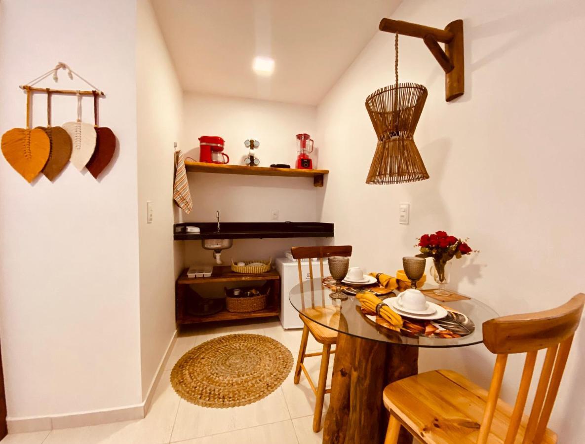 Suites Jardins De Flecheiras Exterior photo