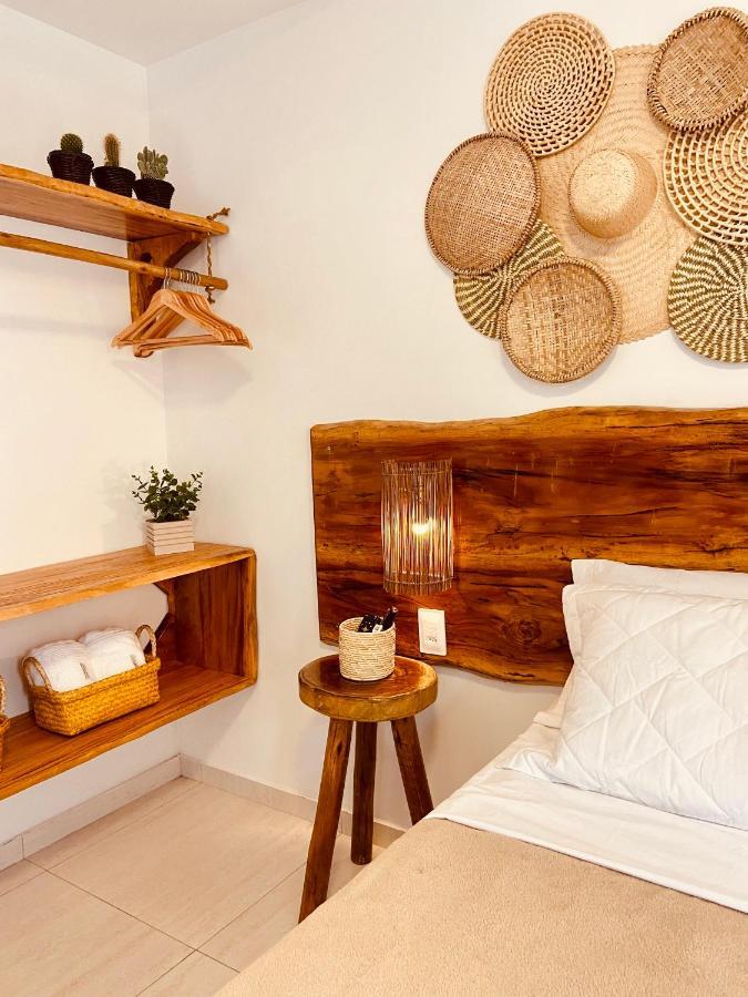 Suites Jardins De Flecheiras Exterior photo