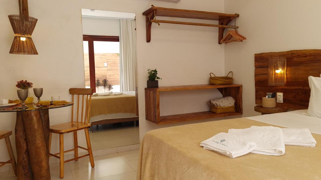 Suites Jardins De Flecheiras Exterior photo