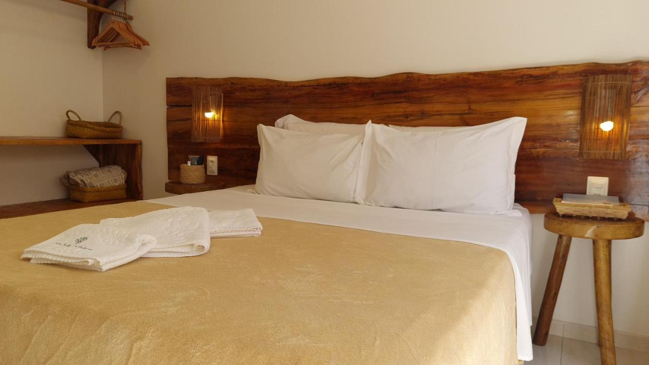 Suites Jardins De Flecheiras Exterior photo