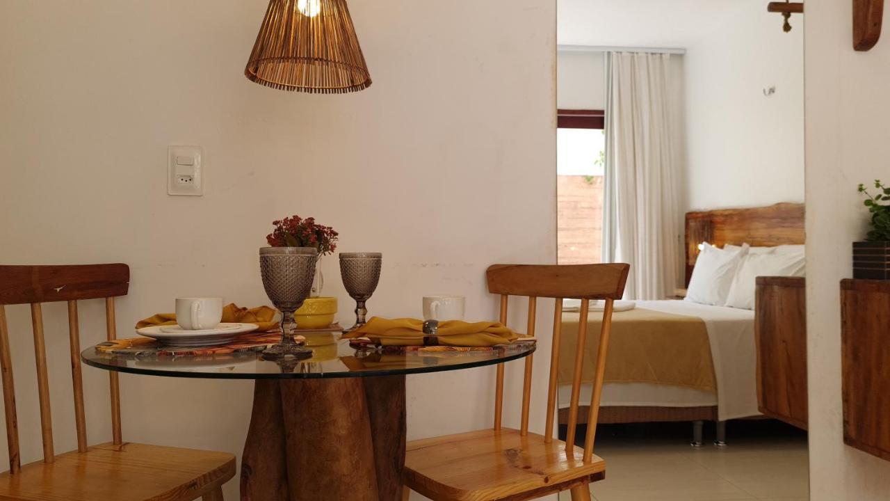 Suites Jardins De Flecheiras Exterior photo
