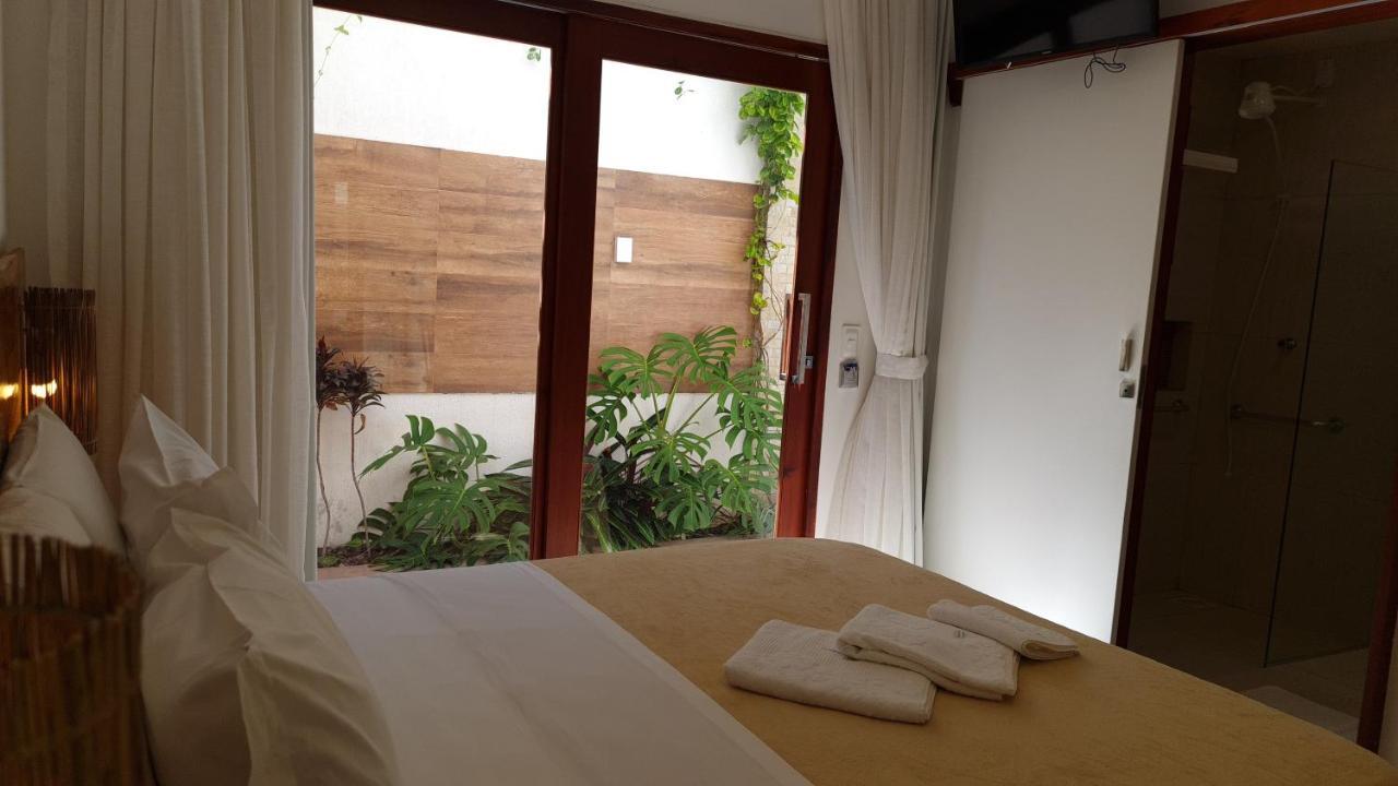 Suites Jardins De Flecheiras Exterior photo