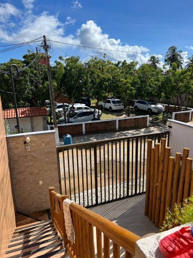 Suites Jardins De Flecheiras Exterior photo