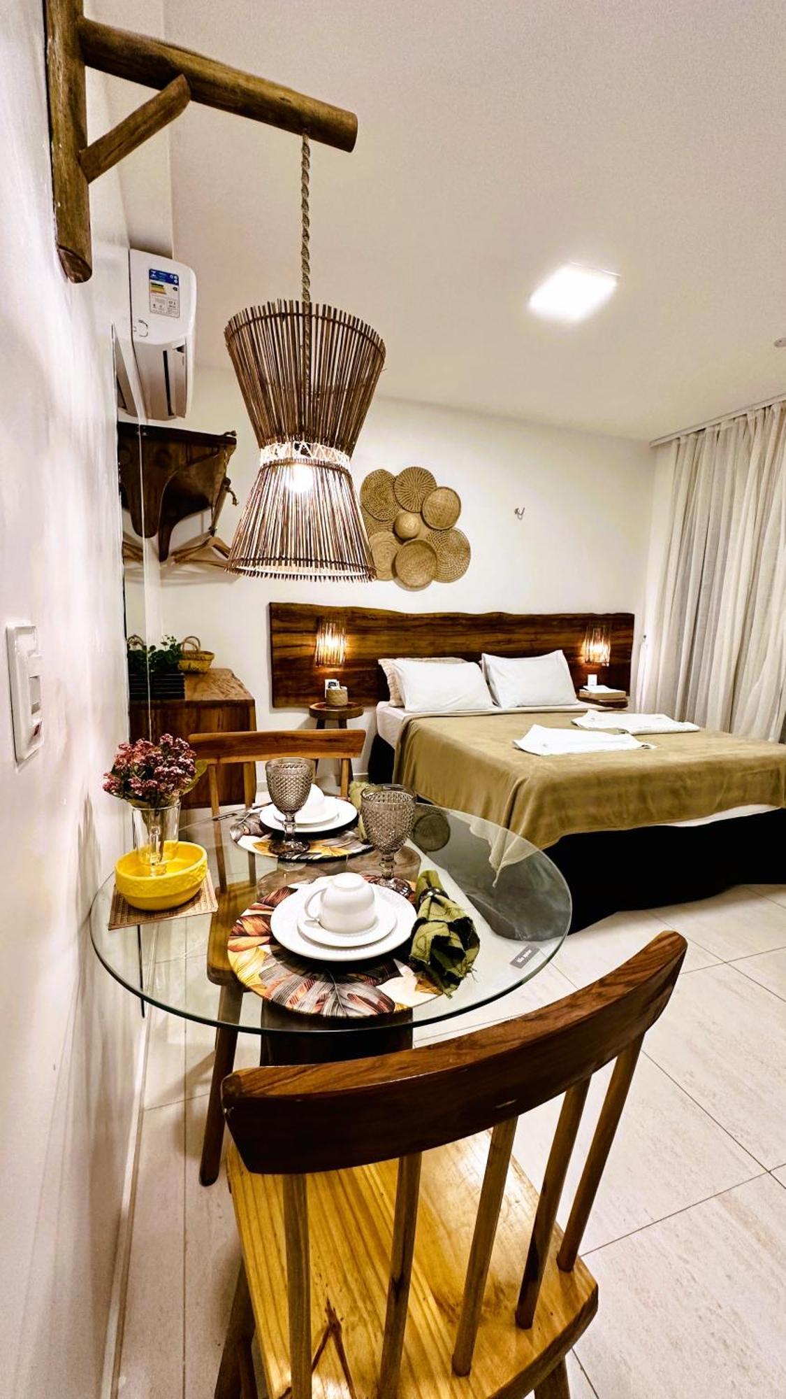 Suites Jardins De Flecheiras Exterior photo