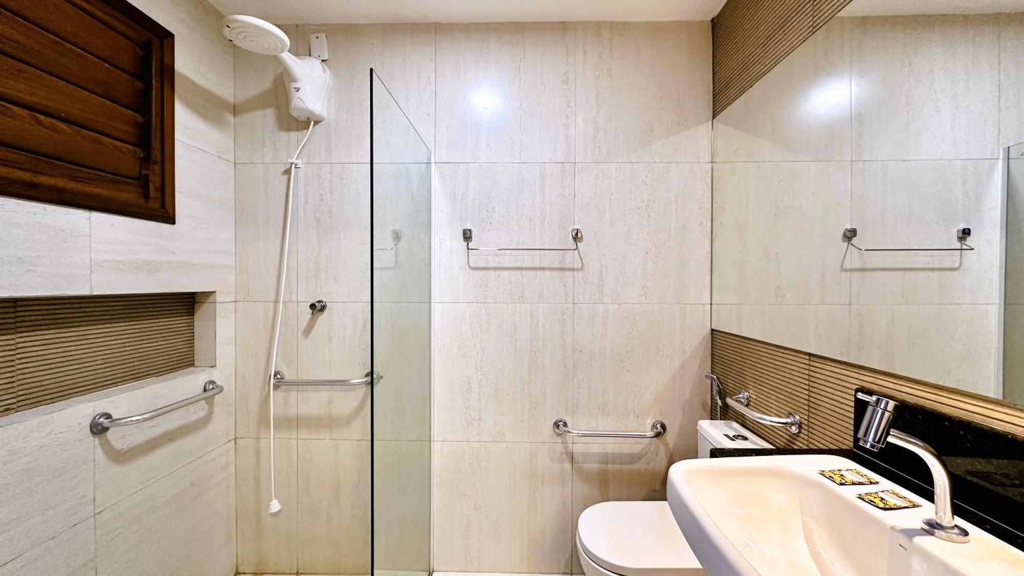 Suites Jardins De Flecheiras Exterior photo