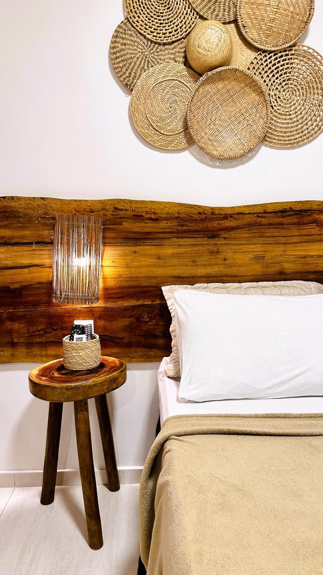 Suites Jardins De Flecheiras Exterior photo