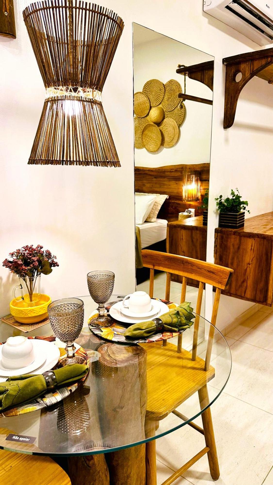 Suites Jardins De Flecheiras Exterior photo