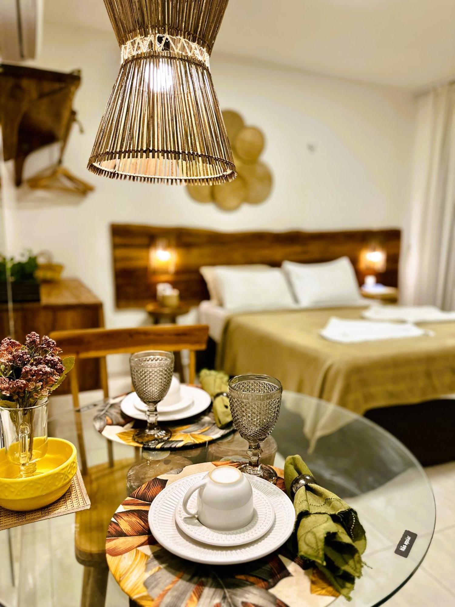 Suites Jardins De Flecheiras Exterior photo